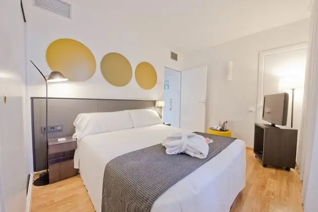 Standart (double room  - without kitchen)