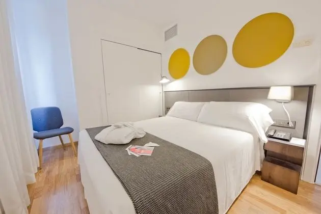 Standart (double room  - without kitchen)