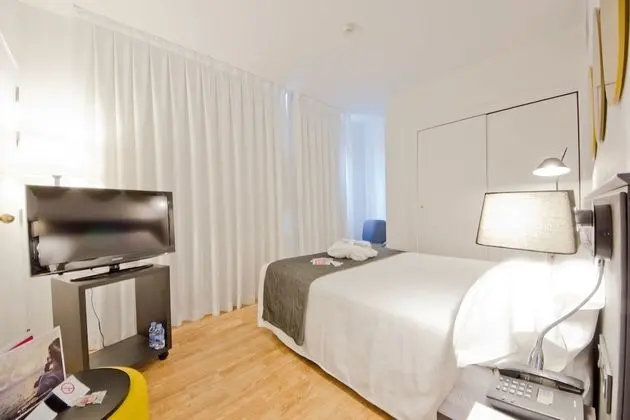 Standart (double room  - without kitchen)