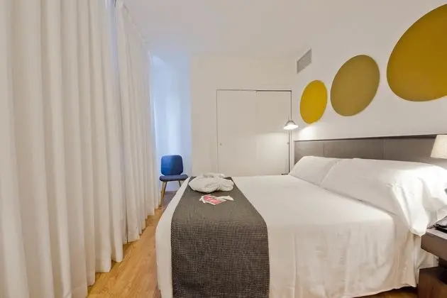 Standart (double room  - without kitchen)