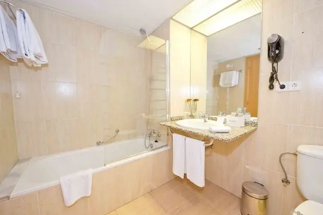 Standart (double room  - without kitchen)
