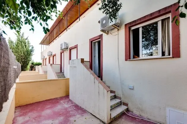 Family Apart Daire, 2 Yatak Odası, Havuz Manzaralı (101)