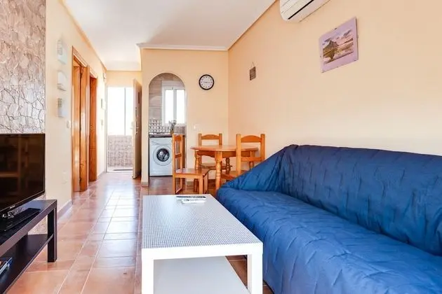 Standard Apart Daire, 1 Yatak Odası, Havuz Manzaralı (201)