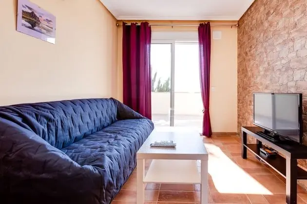 Standard Apart Daire, 1 Yatak Odası, Havuz Manzaralı (201)