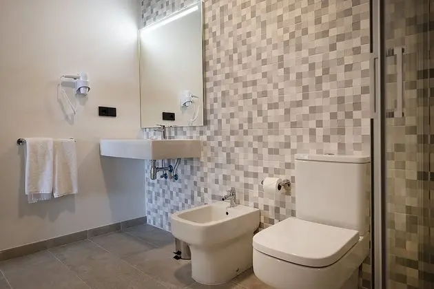 Premium Apart Daire, 2 Yatak Odası (4-6 pax)