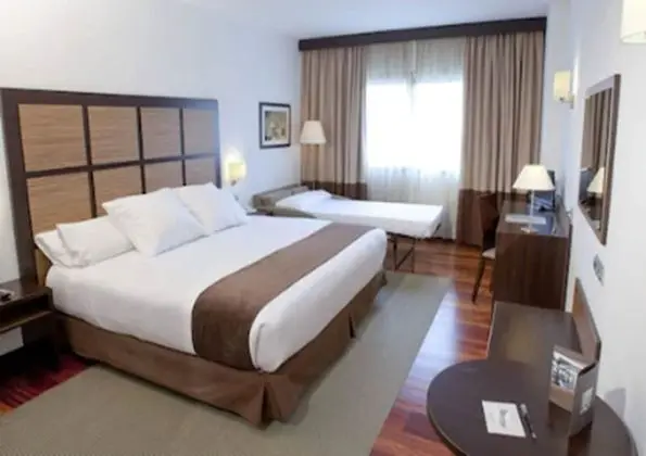 Standard Stüdyo (with Extra Bed 2+1)