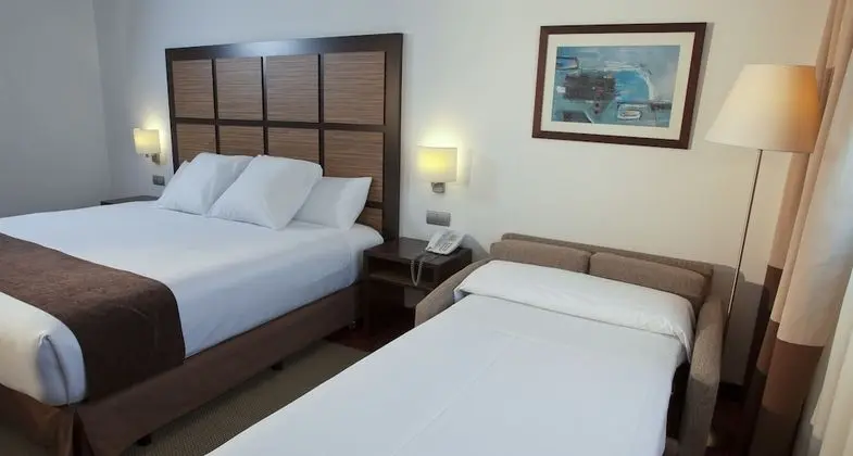 Standard Stüdyo (with Extra Bed 3 Adults)