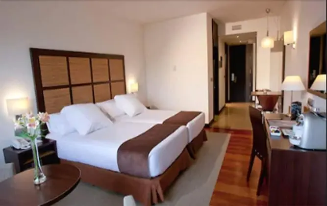 Standard Stüdyo (with Extra Bed 3 Adults)