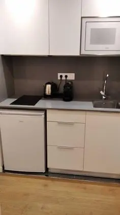 Comfort Apart Daire, Birden Çok Yatak, Sigara İçilmez, Şehir Manzaralı (2-4 PAX BALCON)