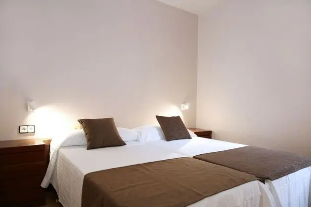 Comfort Apart Daire, Birden Çok Yatak, Sigara İçilmez, Şehir Manzaralı (2-4 PAX BALCON)