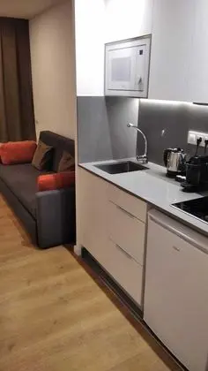 Traditional Apart Daire, Birden Çok Yatak, Sigara İçilmez, Şehir Manzaralı (APARTAMENTO 2-4 PAX)