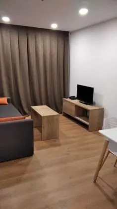 Traditional Apart Daire, Birden Çok Yatak, Sigara İçilmez, Şehir Manzaralı (APARTAMENTO 2-4 PAX)