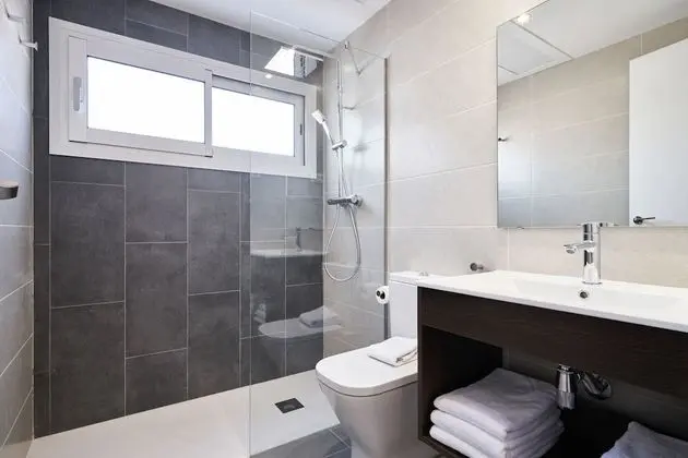 Traditional Apart Daire, Birden Çok Yatak, Sigara İçilmez, Şehir Manzaralı (APARTAMENTO 2-4 PAX)