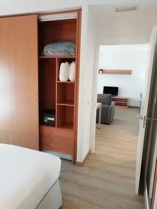 Standard Apart Daire, 1 Yatak Odası