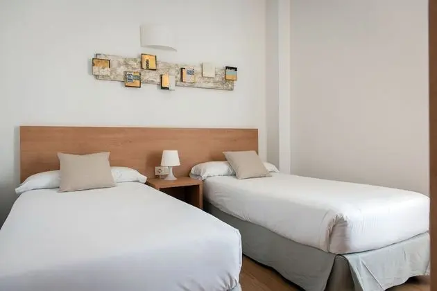 Standard Apart Daire, 1 Yatak Odası