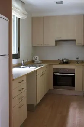Standard Apart Daire, 1 Yatak Odası
