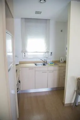 Standard Apart Daire, 1 Yatak Odası