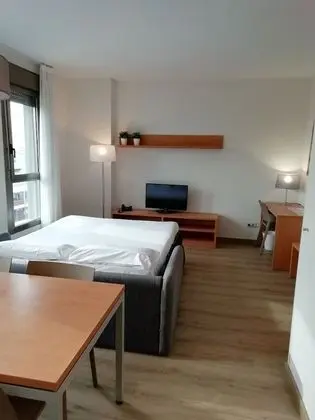 Standard Apart Daire, 1 Yatak Odası