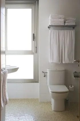 Standard Apart Daire, 1 Yatak Odası