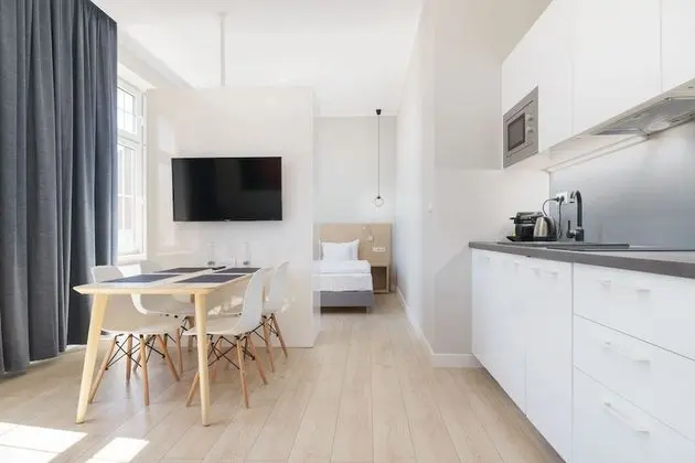 Standard Apart Daire