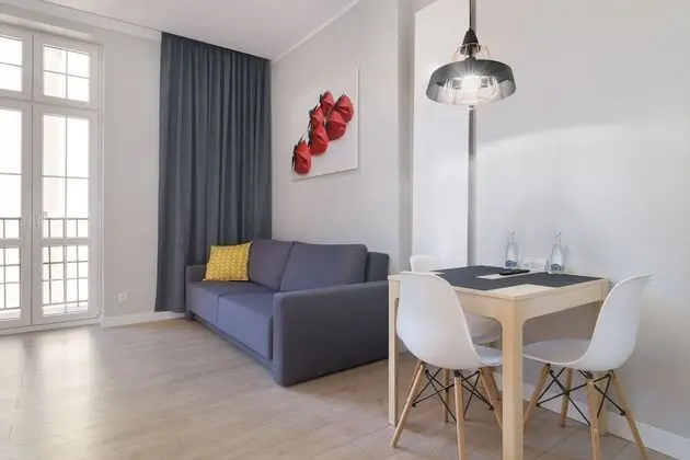 Standard Apart Daire