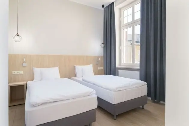 Standard Apart Daire