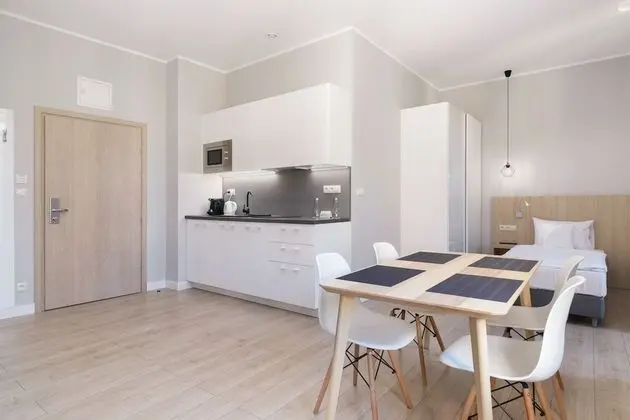 Standard Apart Daire