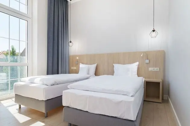 Standard Apart Daire