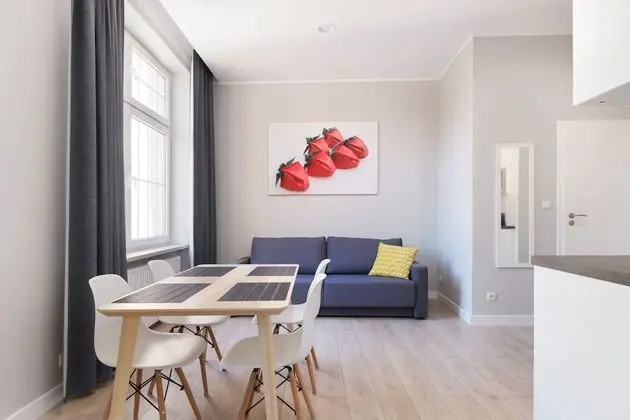 Standard Apart Daire