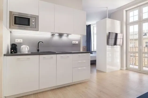 Standard Apart Daire