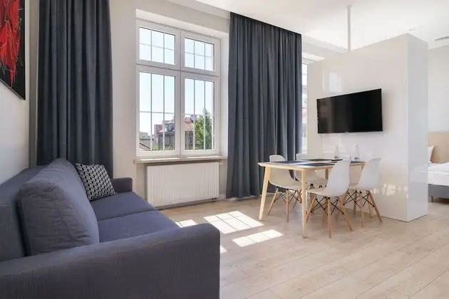 Standard Apart Daire