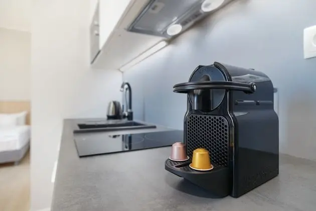 Standard Apart Daire