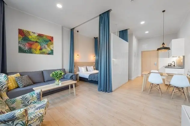 Superior Apart Daire