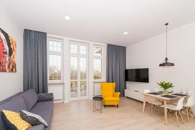 Superior Apart Daire