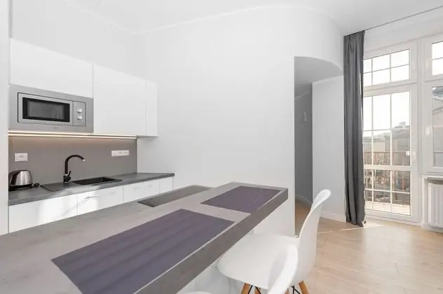 Superior Apart Daire