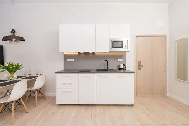 Superior Apart Daire