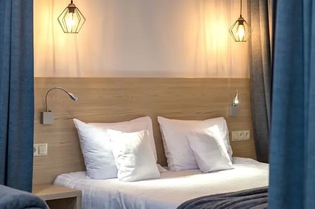 Superior Apart Daire