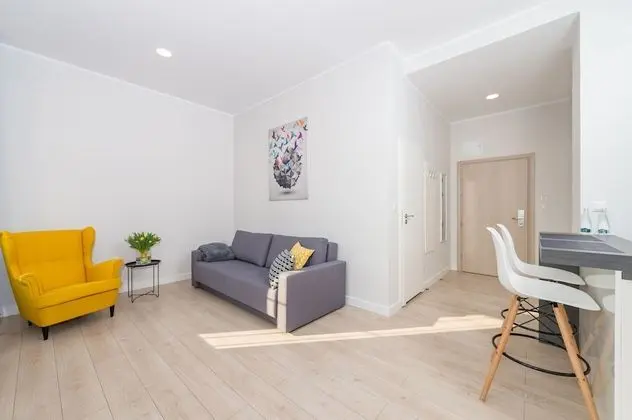 Superior Apart Daire