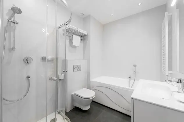 Superior Apart Daire