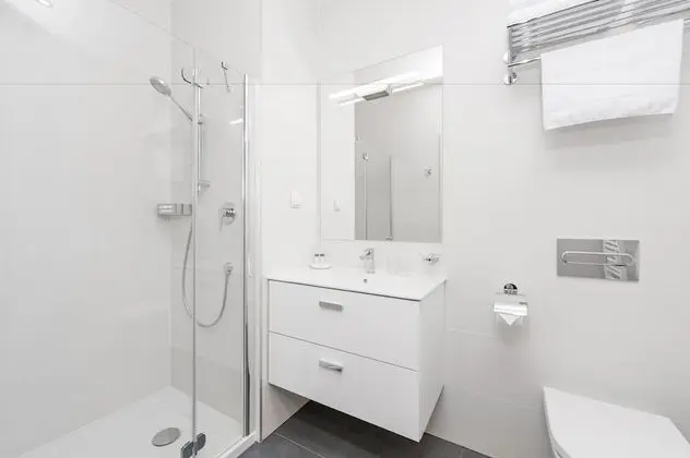 Superior Apart Daire