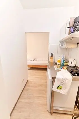Tek Kişilik Oda