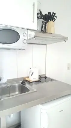 Tek Kişilik Oda