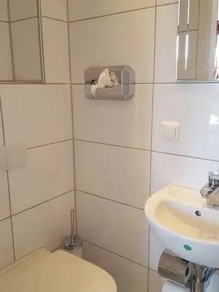 Tek Kişilik Oda