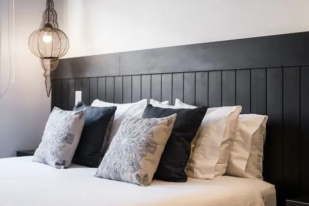 Standard Apart Daire, 1 Çift Kişilik Yatak