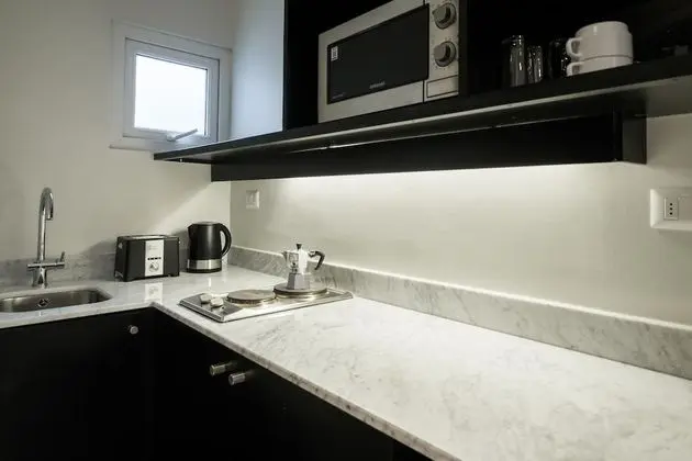 Standard Apart Daire, 2 Tek Kişilik Yatak