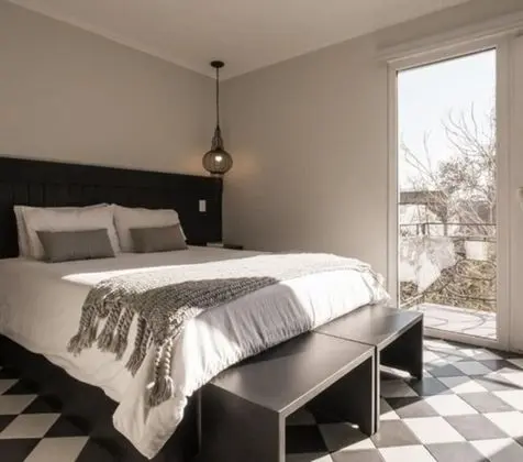 Standard Apart Daire, 2 Tek Kişilik Yatak