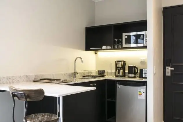 Standard Apart Daire, 2 Tek Kişilik Yatak
