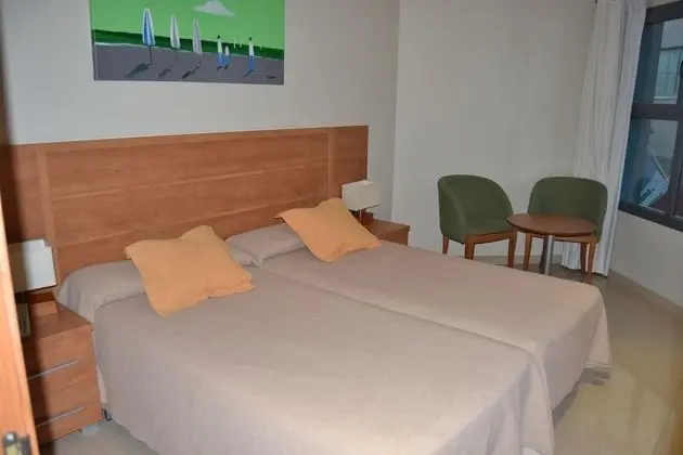 Standard Apart Daire, 1 Yatak Odası (2 people)