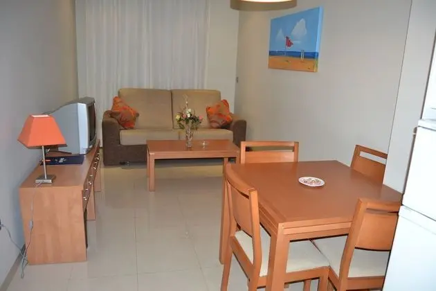 Standard Apart Daire, 1 Yatak Odası (2 people)