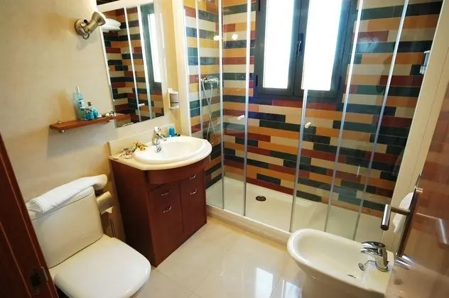 Standard Apart Daire, 1 Yatak Odası (2 people)